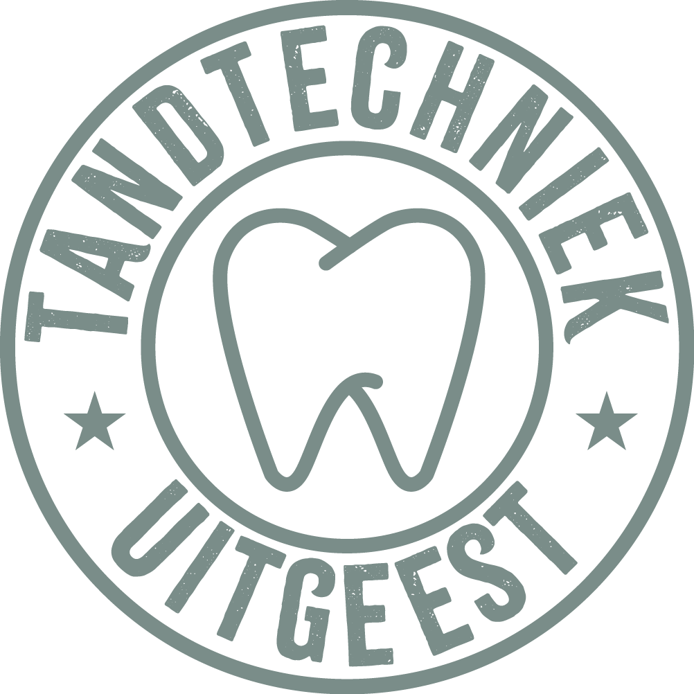 Tandtechniek Uitgeest Logo